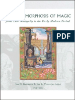 2002 Peeter%27s The Metamorphosis of Magic.pdf