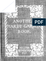 Another Hardy Garden Book-1905