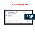 Fan system - system resistance.pdf