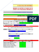 SHP Gravitacional Simplificado