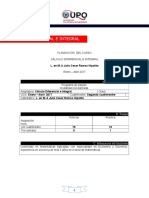 1planeacion de Calculo Diferencial e Integral Neg Pymes