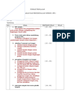 Format Penilaian Ppi Akreditasi - 2