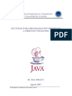 LibroJava 2008