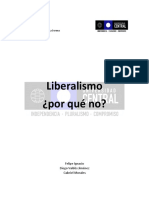 El Liberalismo