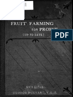 Fruit Farming For Profit-A Practical Treatise-1911