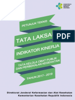 1 Petunjuk Teknis Tata Laksana Indikator Takel 030317