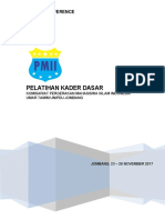 Tor PKD 2017 Umar Tamim PDF