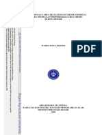 Empirical Bayes Keluarga Miskin PDF