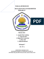 Download Keanekaragaman Hayati Ekosistem Perairan by fitrimarhayati SN364374076 doc pdf
