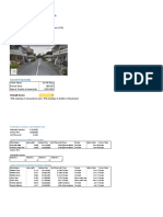 Sample Krib Property Report