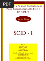 Entrevista SCID (Porgues k Porqueria