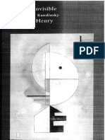 8376-Henry Michel - Ver Lo Invisible PDF