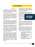 Lectura - Posicionamiento M4 GEMAR PDF