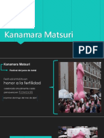 Kanamara Matsuri
