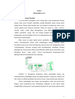 Makalah Siklus Rankine Dalam Sistem Pembangkit Tenaga Uap