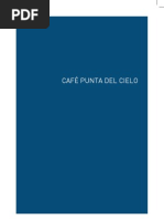 Download Cafe Punta Del Cielo by fer_2018 SN36437811 doc pdf