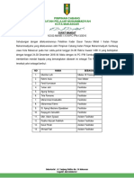 013 - Surat Mandat Cica