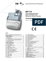 MT173 TD v11 Angl PDF