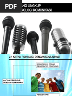 Download 02 Ruang Lingkup Psikologi Komunikasi by Imansyah Lubis SN36438256 doc pdf
