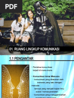 Download 01 RUANG LINGKUP KOMUNIKASI by Imansyah Lubis SN36438258 doc pdf