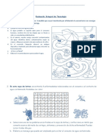 Evaluaciones Integrales Tecnologia