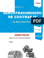 D - 11 - Transmisión Contraeje