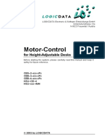 Motor Control 90104