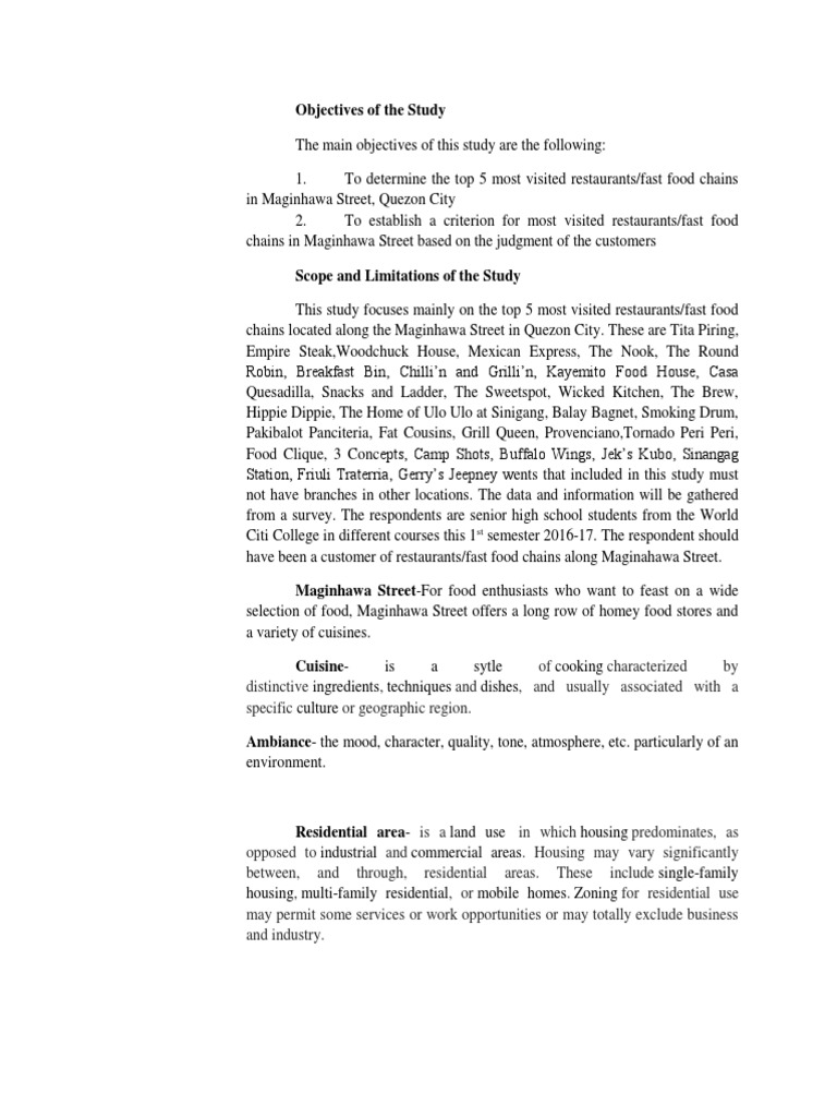 Research essay format image