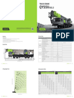 Truck Crane: Zoomlion Heavy Industry Science & Technology Co.,Ltd