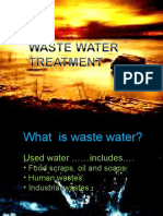 Waste Water Treatment PPT 131125054115 Phpapp02