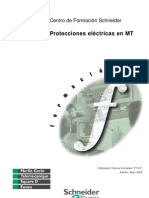 Protecciones Electricas-Schneider