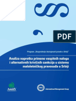 Amity Analiza Primene Vaspitnih Naloga 2014 PDF