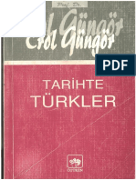 Erol Güngör - Tarihte Türkler