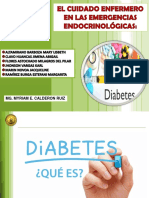Diabetes Seminario