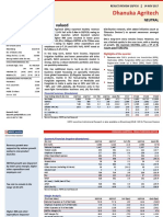 Dhanuka Agritech - 2QFY18 - HDFC sec-201711141421538092104