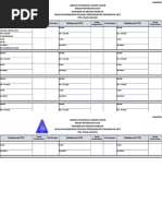 Borang Lampiran C - SEKOLAH