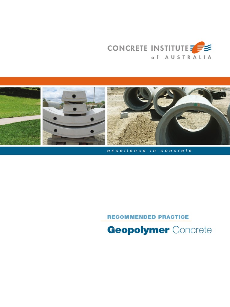Geopolymer Concrete 2011.PDF Fly Ash Concrete