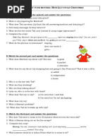 How Lily Stole Christmas PDF