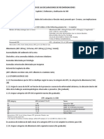 IRC - Resumen de Recomendaciones Guia Kdigo