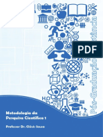 Apostila Metodologiacientífica PDF