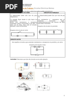 Guia Circuitos Paralelo y en Serie