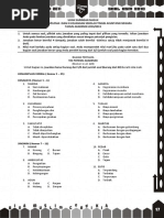 Surat Pernyataan Menghendaki Pisah Hak Perpajakan