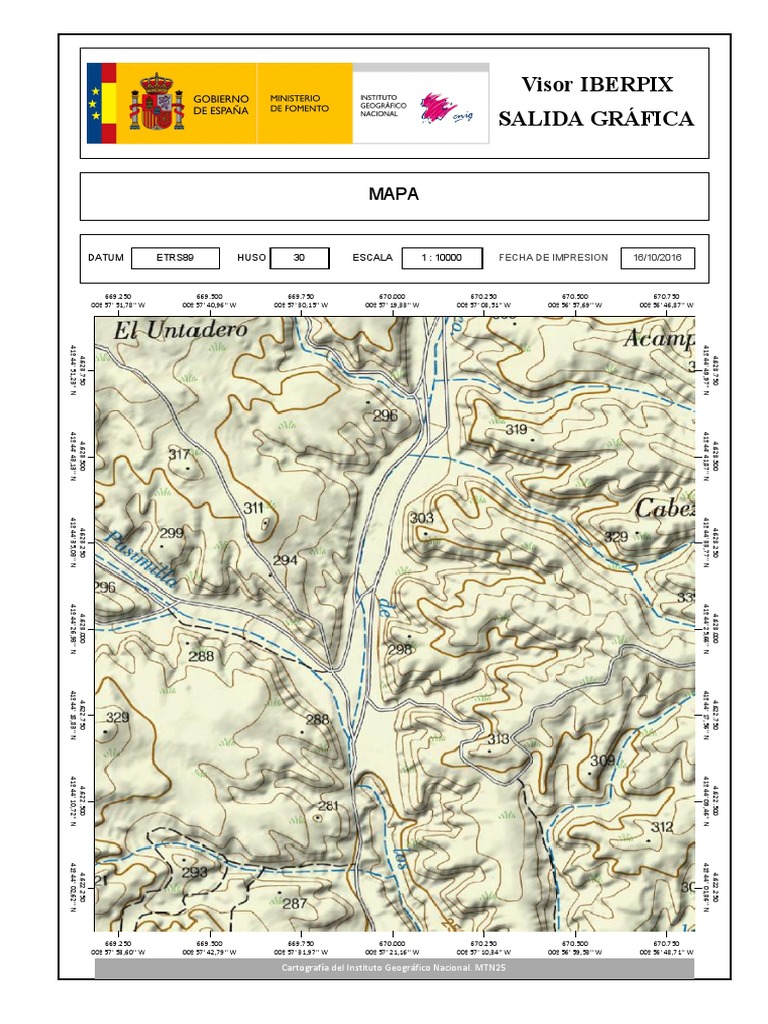Mapa 6 | PDF
