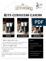 Precio Kit PDF