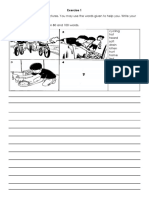 Module Halus Section C Example 1