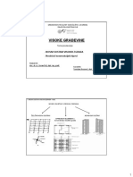 03 - Nosivi Sustavi Konstrukcija + Neobični Konstrukcijski Tipovi PDF