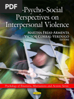 Bio-psycho-social perspectives on interpersonal violence. Frías-Armenta, M., & Corral-Verdugo, V. (2010)..pdf