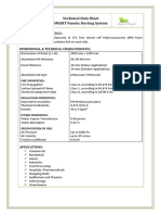 Technical Data Sheet2