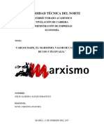 Carlos Marx