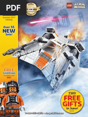 LEGO US Catalog